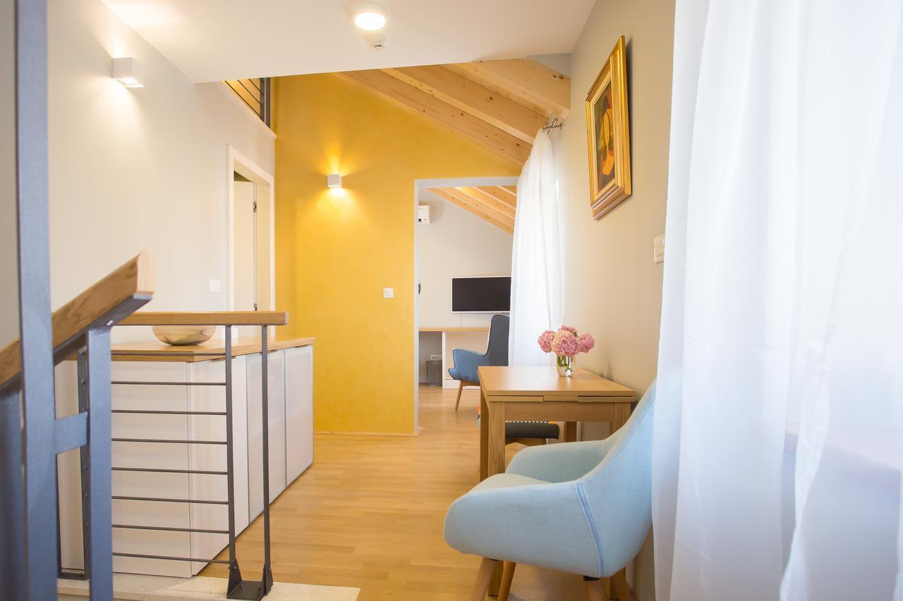 Mijama Suites 스플리트 외부 사진