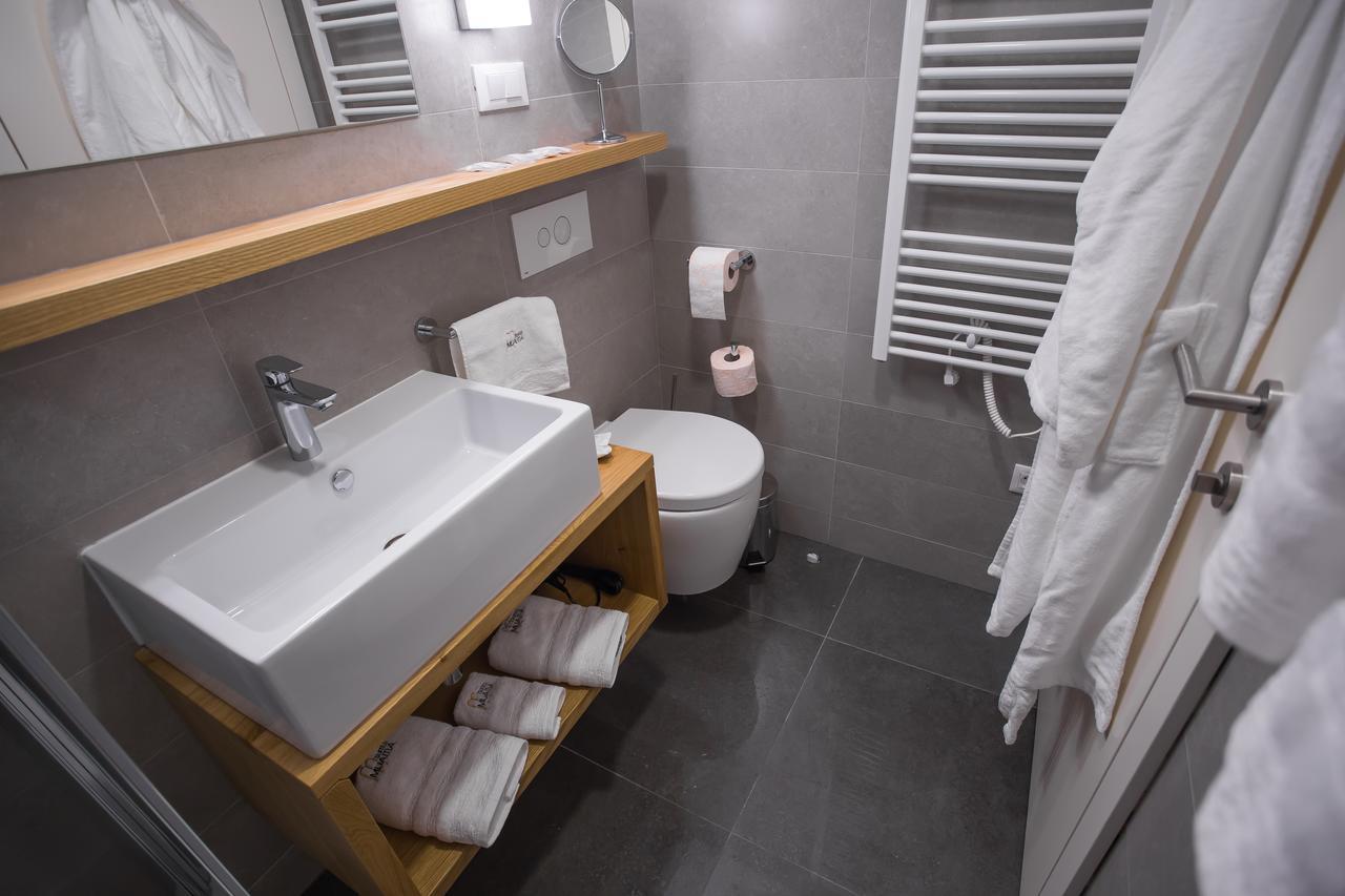 Mijama Suites 스플리트 외부 사진