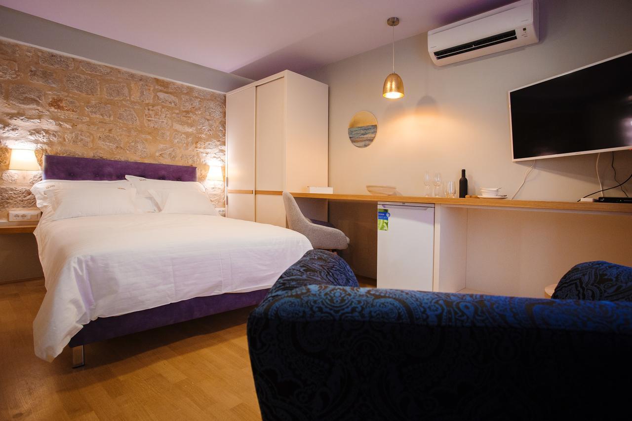 Mijama Suites 스플리트 외부 사진