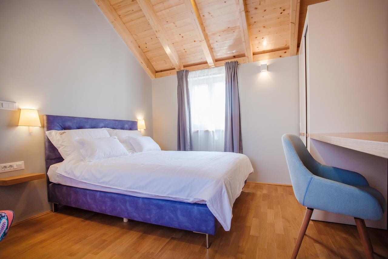 Mijama Suites 스플리트 외부 사진