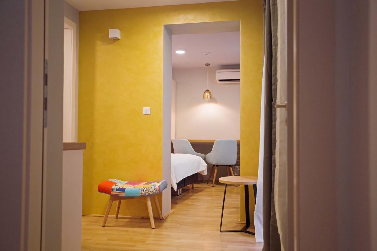 Mijama Suites 스플리트 외부 사진