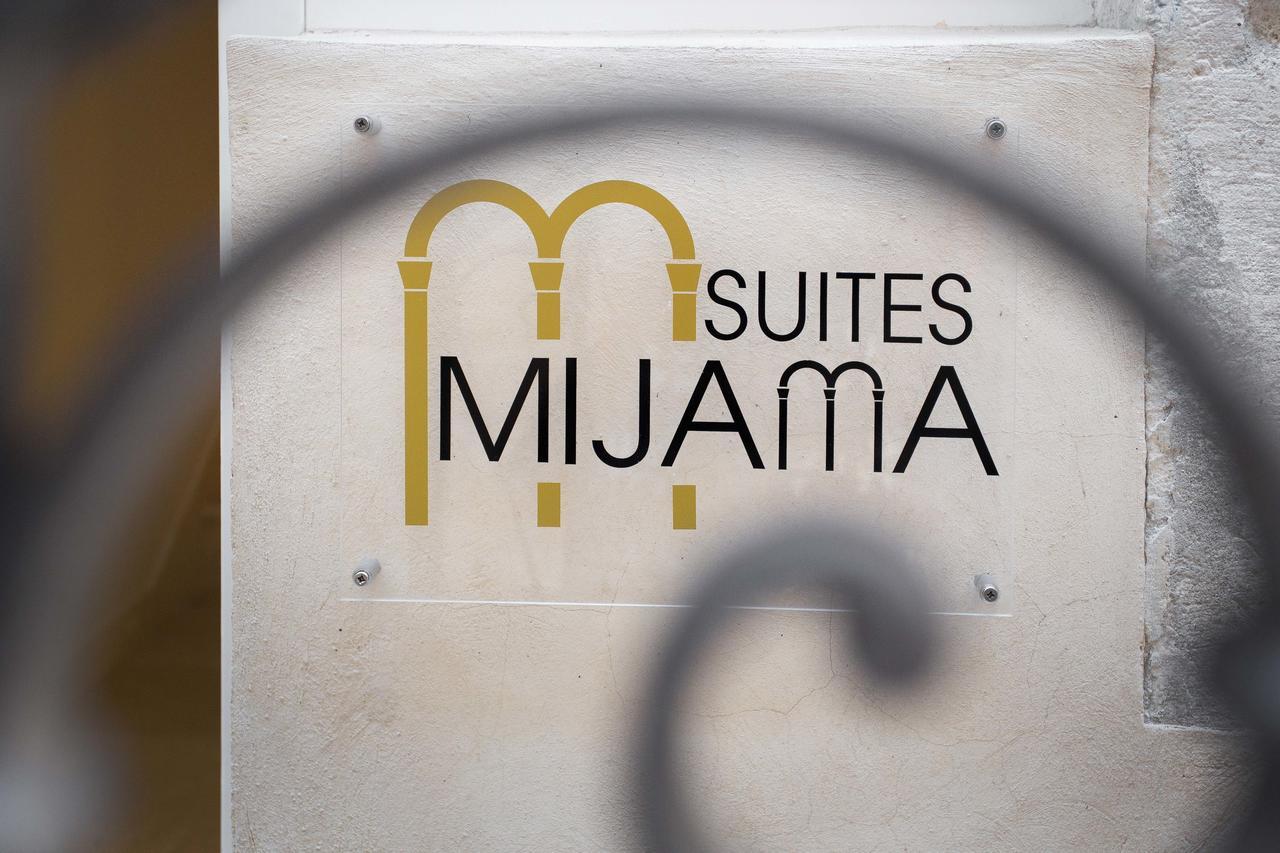 Mijama Suites 스플리트 외부 사진