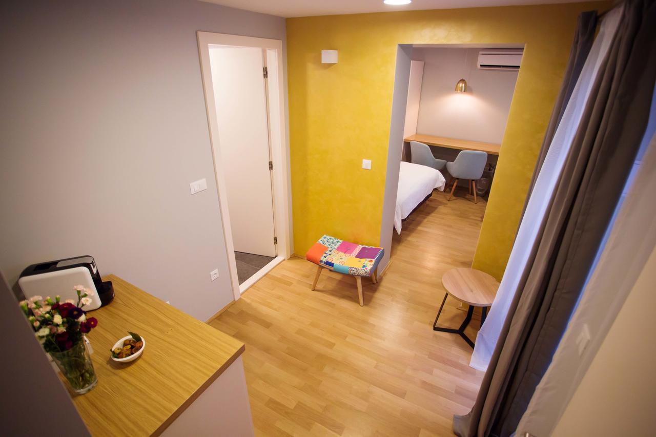 Mijama Suites 스플리트 외부 사진
