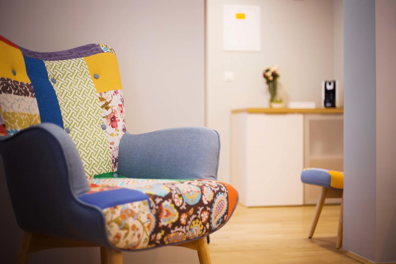Mijama Suites 스플리트 외부 사진