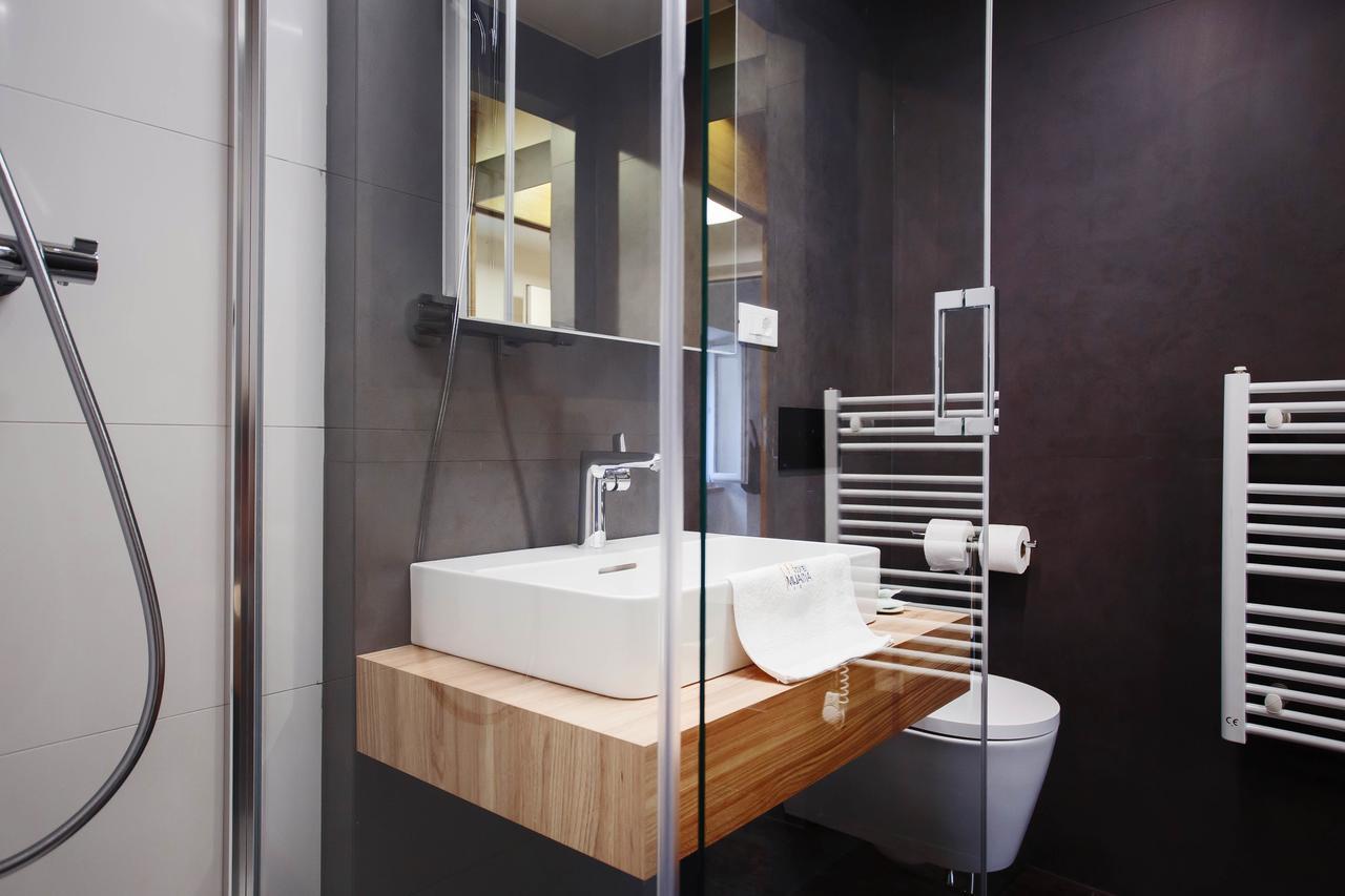 Mijama Suites 스플리트 외부 사진