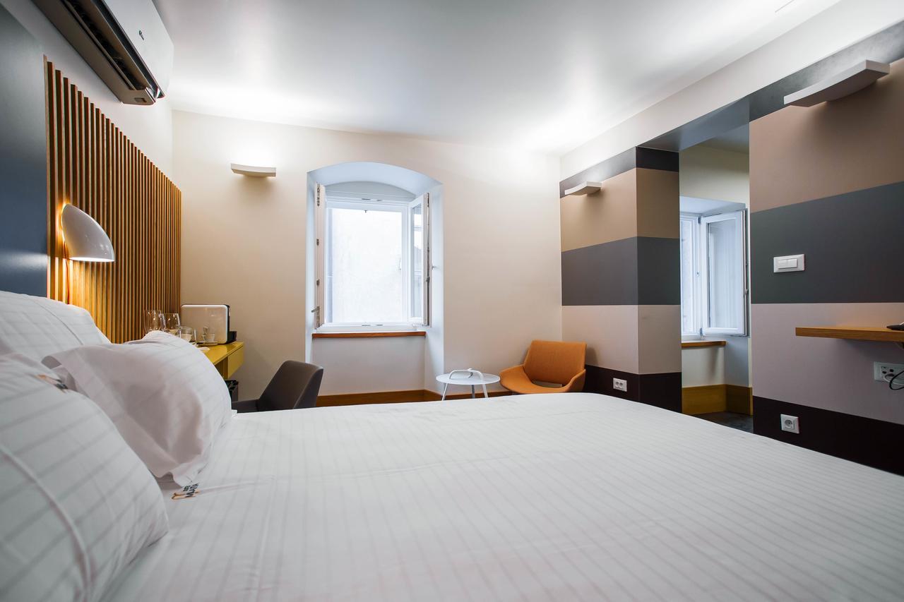 Mijama Suites 스플리트 외부 사진