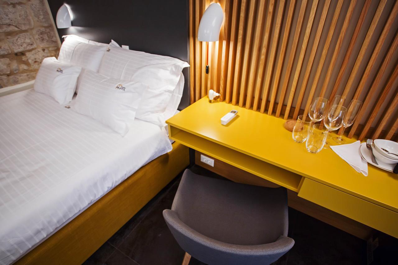 Mijama Suites 스플리트 외부 사진