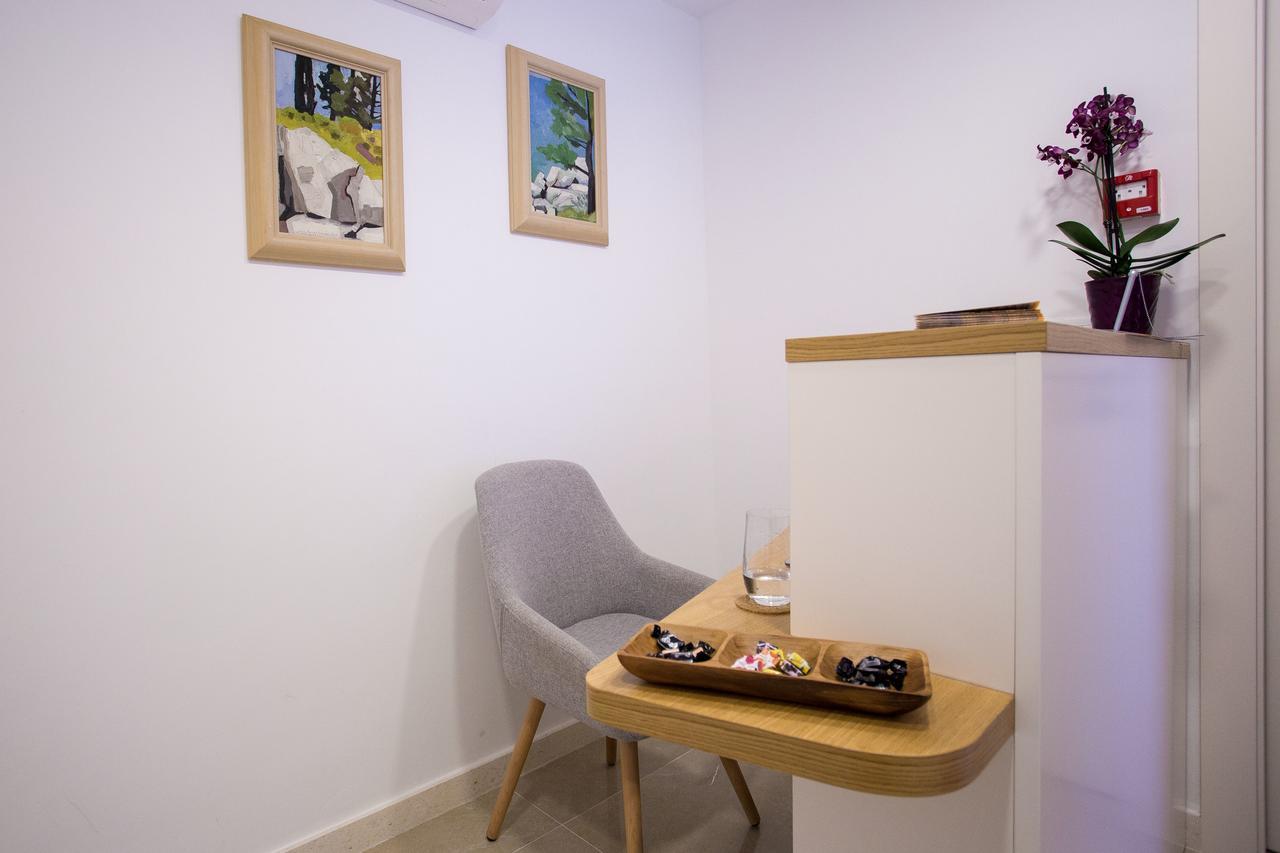 Mijama Suites 스플리트 외부 사진